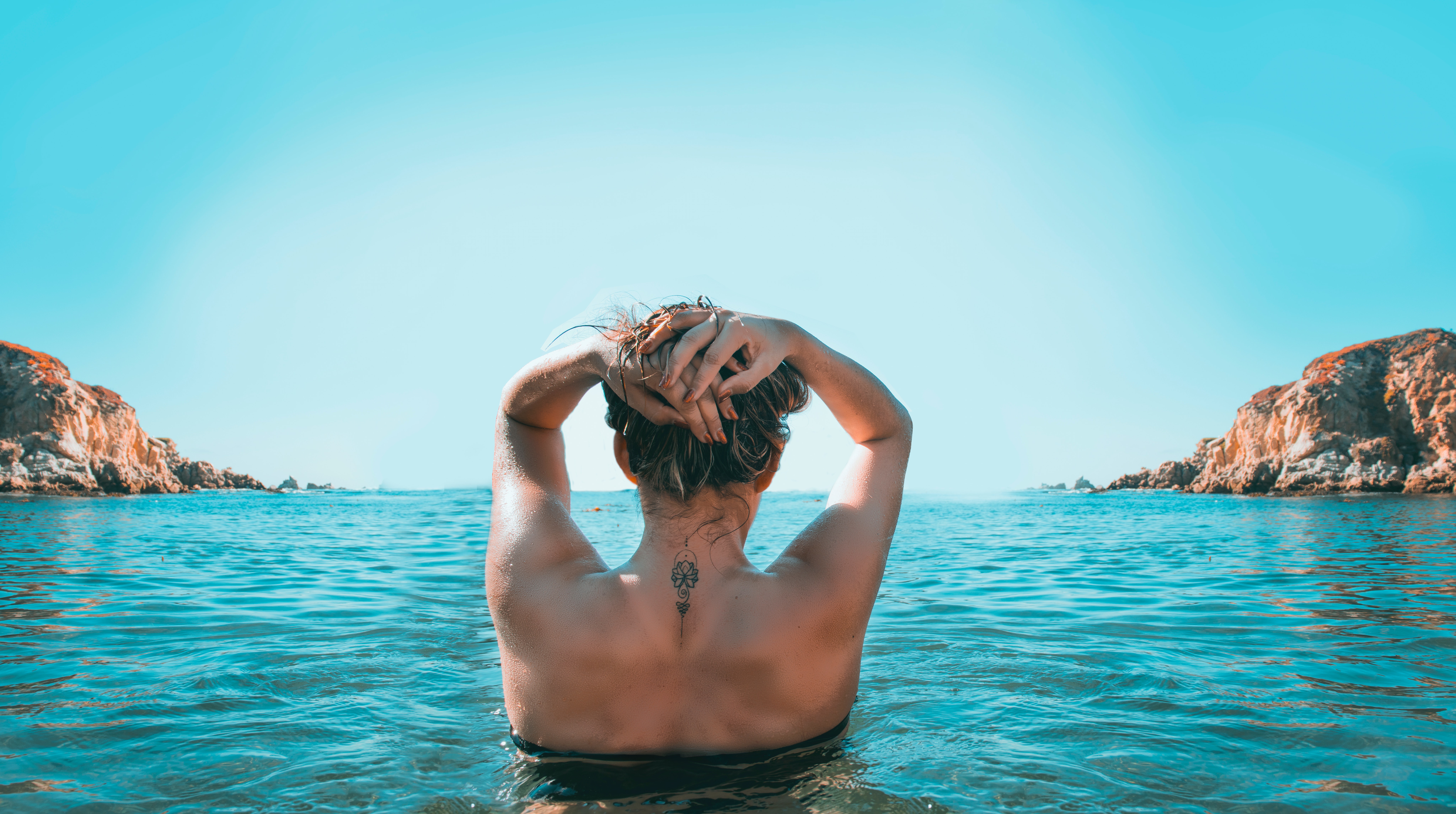 Pelle tatuata e tatuaggi-come proteggerli secondo lo Studio Sorbellini - dermatologia a Milano