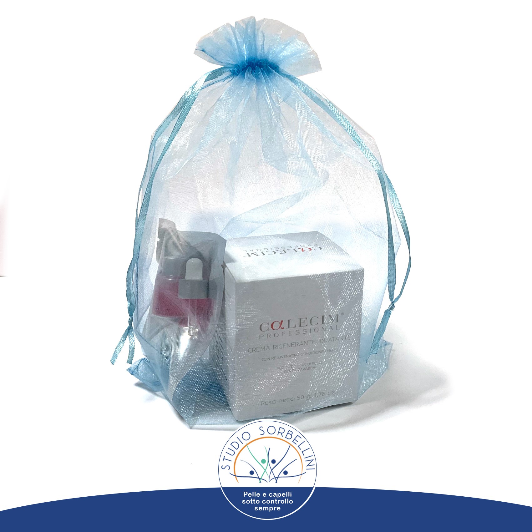 Calecim_crema_rigenerante_promo_natale_studio_sorbellini_milano