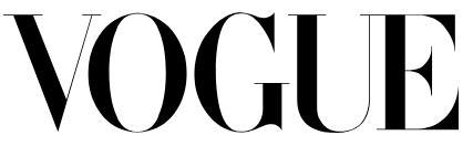 Logo-VOGUE